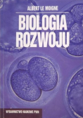 Biologia rozwoju