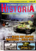 Technika wojskowa historia Numer 1 / 2018