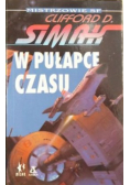 W pułapce czasu