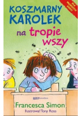 Koszmarny Karolek na tropie wszy
