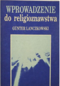 Wprowadzenie do religioznawstwa