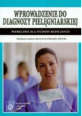 Wprowadzenie do diagnozy pielęgniarskiej podręcznik dla studiów medycznych
