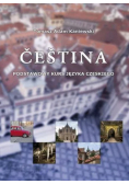 Cestina Podstawowy kurs języka czeskiego