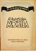 Czercza Mogiła 1872 r.