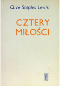 Cztery miłości
