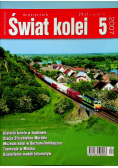 Świat kolei nr 5