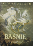 Andersen Baśnie
