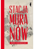 Stacja Muranów