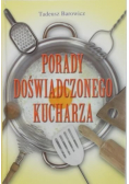 Porady doświadczonego kucharza