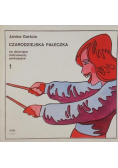 Czarodziejska pałeczka