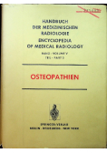 Handbuch Der Medizinischen Radiologie Band V