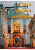 Ostra Brama w Wilnie