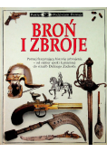 Broń i zbroje