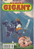 Komiks Gigant Tom 3