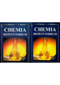 Chemia repetytorium tom 1 i 2
