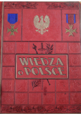 Wiedza o Polsce ok 1930 r