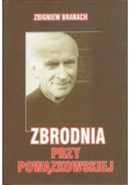 Zbrodnia przy powązkowskiej