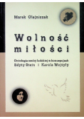 Wolność miłości