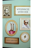Wyginacze łyżeczek