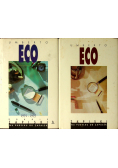 Eco zapiski / 1991 1993 drugie zapiski