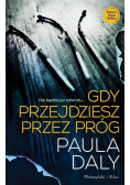 Gdy przejdziesz przez próg