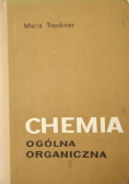 Chemia ogólna organiczna