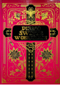 Pismo Święte w obrazach reprint z 1925r