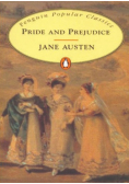 Pride and Prejudice