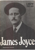 Joyce Listy 1900 - 1920