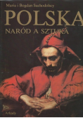Polska naród a sztuka