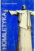 Homiletyka