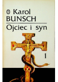 Ojciec i syn tom 1