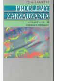 Problemy zarządzania - 50 praktycznych modeli