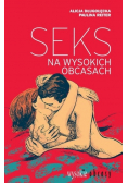 Seks na wysokich obcasach