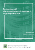 Rachunkowość dla samodzielnych księgowych - ujęcie praktyczne