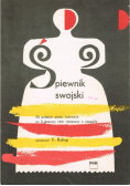 Śpiewnik swojski