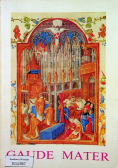 Gaude Mater
