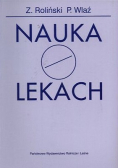 Nauka o lekach