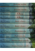 Gabaldon 10 tomów