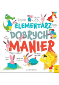 Elementarz dobrych manier