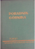 Poradnik górnika Tom II część 1