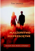 Małżeństwo nieprzeciętne