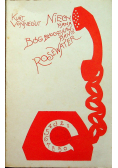 Niech Pana Bóg błogosławi Panie Rosewater