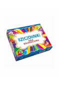 Rzeczowniki