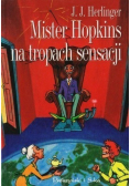 Mister Hopkins na tropach sensacji
