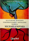 Kulturowe korzenie demokratycznego