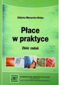 Płace w praktyce Zbiór zadań