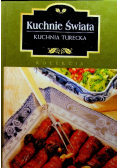 Kuchnie świata kuchnia turecka