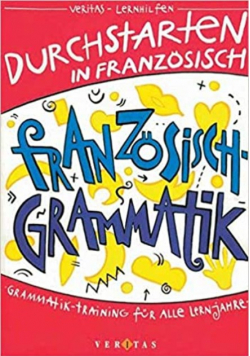 Durchstarten in Franzosisch