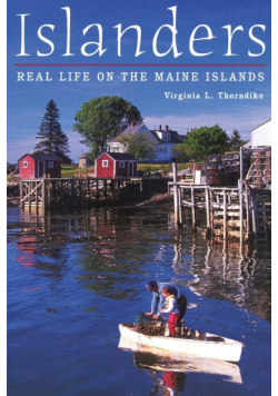 Islanders
